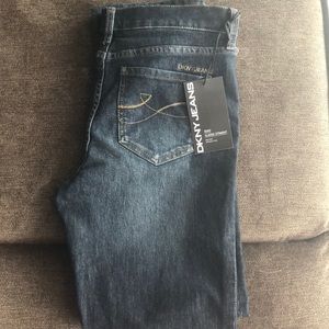 DKNY SOHO classic straight jeans